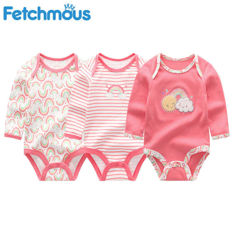 Autumn Warm Baby Boys Bodysuit Long Sleeve Cotton Baby Boy Girl Clothes born body infantil Kids Clothing ropa de 210722, Baby clothes 18
Autumn Warm Baby Boys Bodysuit Long Sleeve Cotton Baby Boy Girl Clothes born body infantil Kids Clothing ropa de 210722, Baby clothes 18