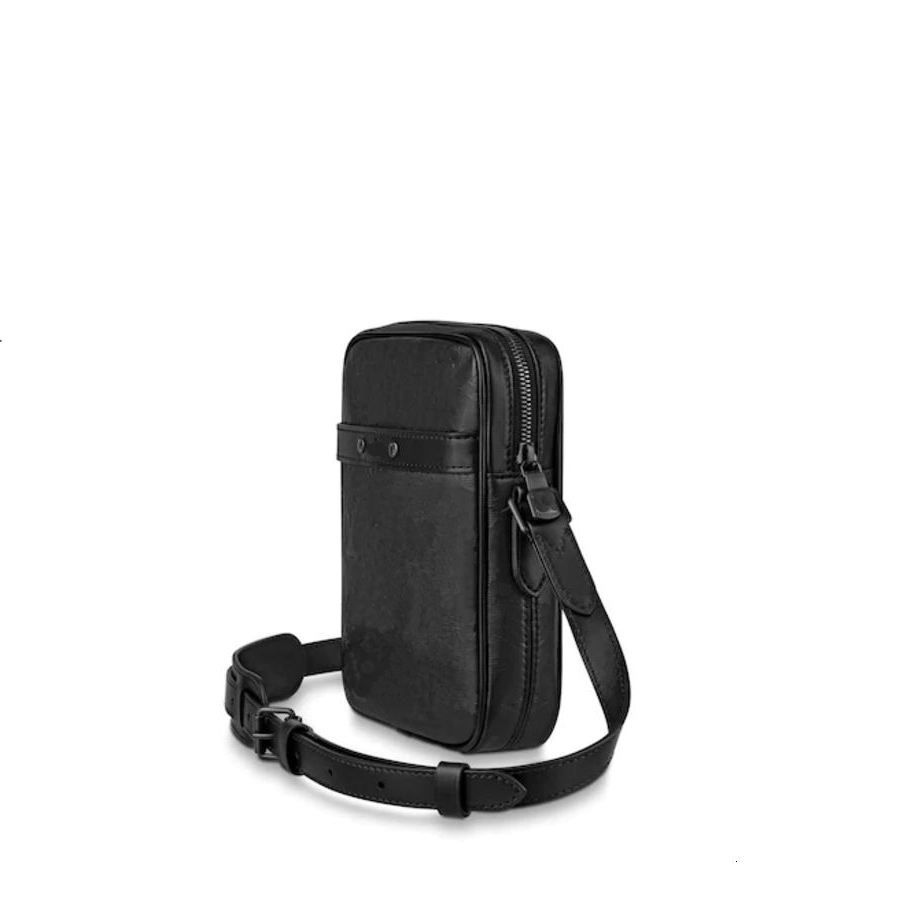 Bag Iconic M44972 Danube Men Bags, Shoulder Totes High Messenger Handbag Slim Shippin Bbxaw, Embossed black
Bag Iconic M44972 Danube Men Bags, Shoulder Totes High Messenger Handbag Slim Shippin Bbxaw, Embossed black