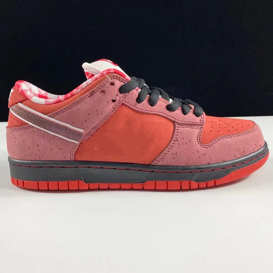 chunky dunky dunk concepts red lobster men women shoes mens trainers sports fashion outdoor sneakers with box us4-13
chunky dunky dunk concepts red lobster men women shoes mens trainers sports fashion outdoor sneakers with box us4-13
