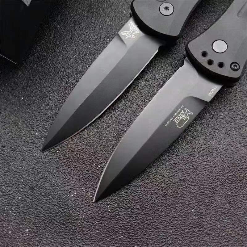 Benchmade 3551 Pardue Stimulus AUTO Folding Knife 299quot 154CM Satin Plain Blade Aluminum Handles EDC Automatic pocket knives
Benchmade 3551 Pardue Stimulus AUTO Folding Knife 299quot 154CM Satin Plain Blade Aluminum Handles EDC Automatic pocket knives