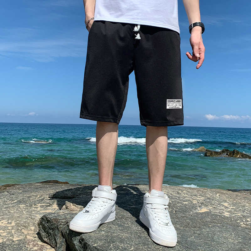 Varsanol Men's Shorts Summer Causal est Baggy Men Print Streetwear Black Polyester Beach Male -4XL 210601
Varsanol Men's Shorts Summer Causal est Baggy Men Print Streetwear Black Polyester Beach Male -4XL 210601