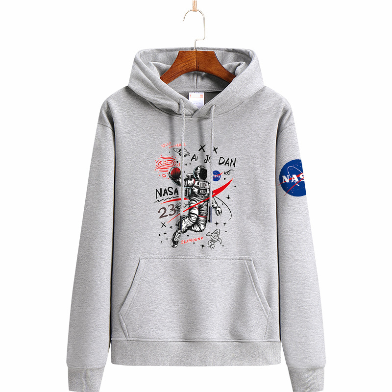 2021 Designer NASA Long Sleeve Hooded velvet Sweatshirts Hoody Pullover Men Women Hoodie Plus Size 252, Black 2
2021 Designer NASA Long Sleeve Hooded velvet Sweatshirts Hoody Pullover Men Women Hoodie Plus Size 252, Black 2
