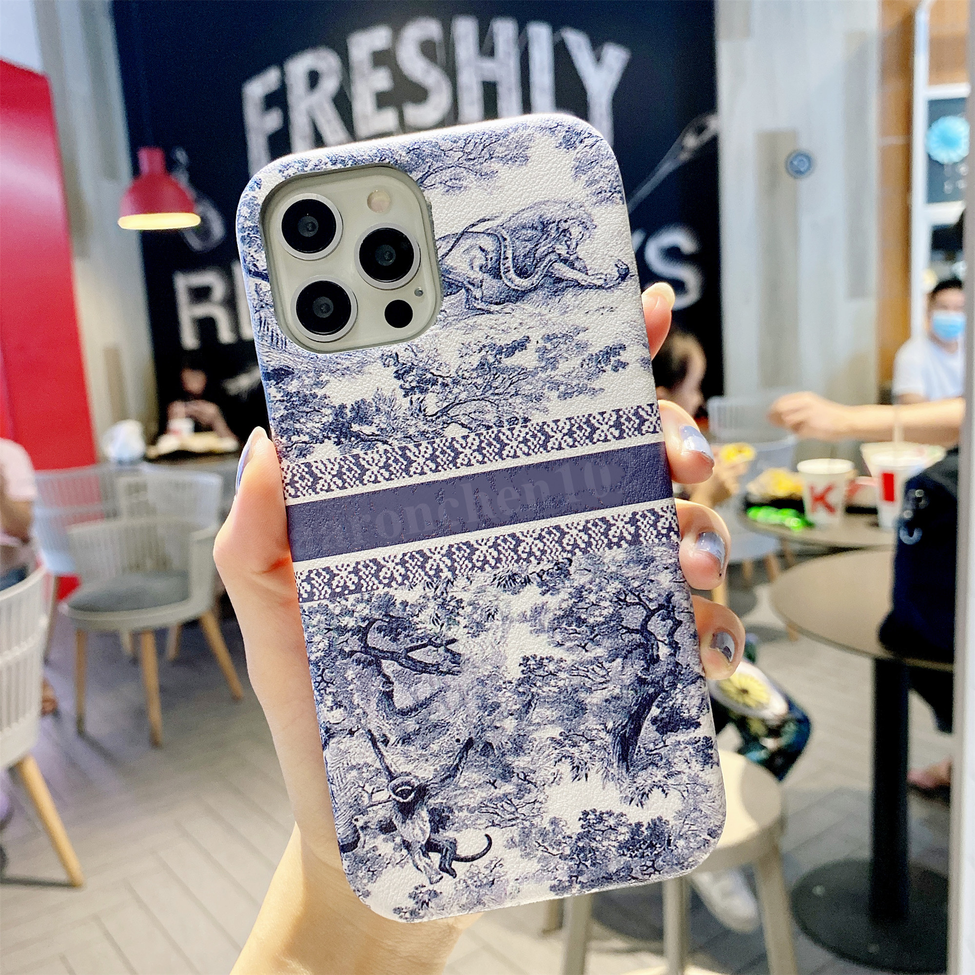 Fashion Designers Phone Case Luxury Cover Casual Brand Cases For iphone 12 mini 11 Pro Max XR XS X 7 8 7Plus 8Plus Plus Cover, #2
Fashion Designers Phone Case Luxury Cover Casual Brand Cases For iphone 12 mini 11 Pro Max XR XS X 7 8 7Plus 8Plus Plus Cover, #2