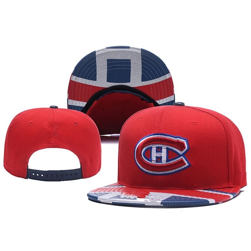 New Caps Montreal Canadiens Hockey Snapback Hats Red And Blue Color Cap Team Hats Mix Match Order All Caps Top Quality Hat, Black;white
New Caps Montreal Canadiens Hockey Snapback Hats Red And Blue Color Cap Team Hats Mix Match Order All Caps Top Quality Hat, Black;white