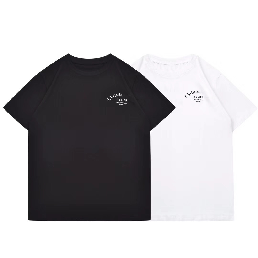 2021 Fashion Tops Casual Man Womens Loose Tees With Letters Print Short Sleeves Summer Designer Top Sell Luxury Men T Shirt Size M-5XL#11, White 
2021 Fashion Tops Casual Man Womens Loose Tees With Letters Print Short Sleeves Summer Designer Top Sell Luxury Men T Shirt Size M-5XL#11, White