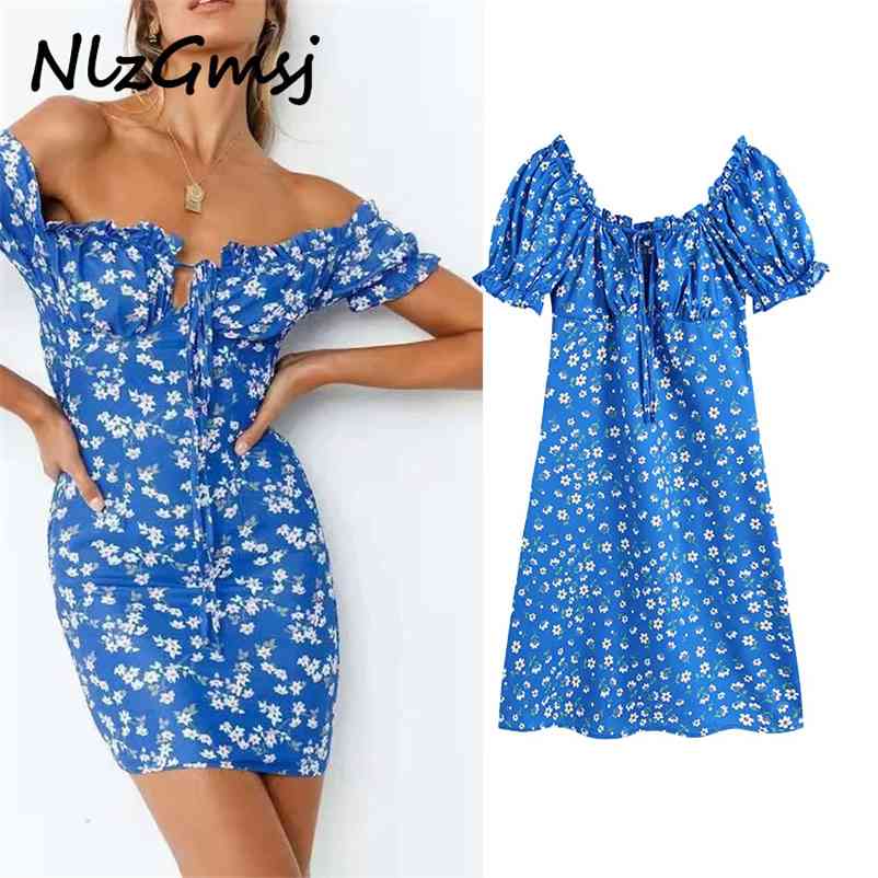 Dres Summer Spring Print Mini Short Sleeve High Waist Fashion Vintage 05 210628, As picture
Dres Summer Spring Print Mini Short Sleeve High Waist Fashion Vintage 05 210628, As picture