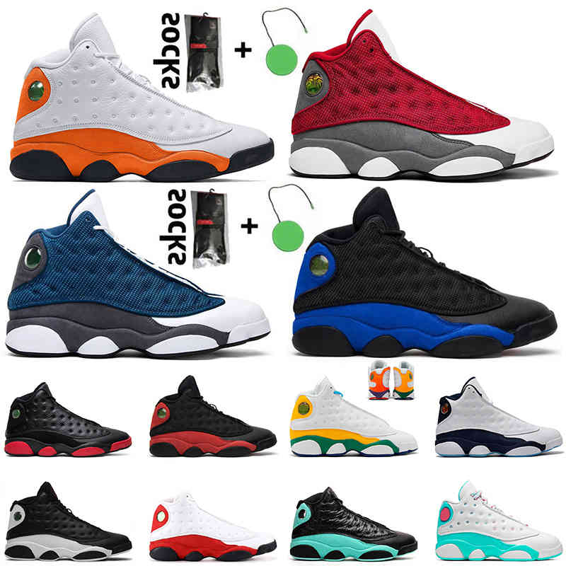 Men Women Jumpman 13 13s Shoes Big Size Eur 47 Sneakers Trainers Obsidian Dark Powder Blue Starfish Playground Bred Red, #1 obsidian dark powder blue 40-47
Men Women Jumpman 13 13s Shoes Big Size Eur 47 Sneakers Trainers Obsidian Dark Powder Blue Starfish Playground Bred Red, #1 obsidian dark powder blue 40-47