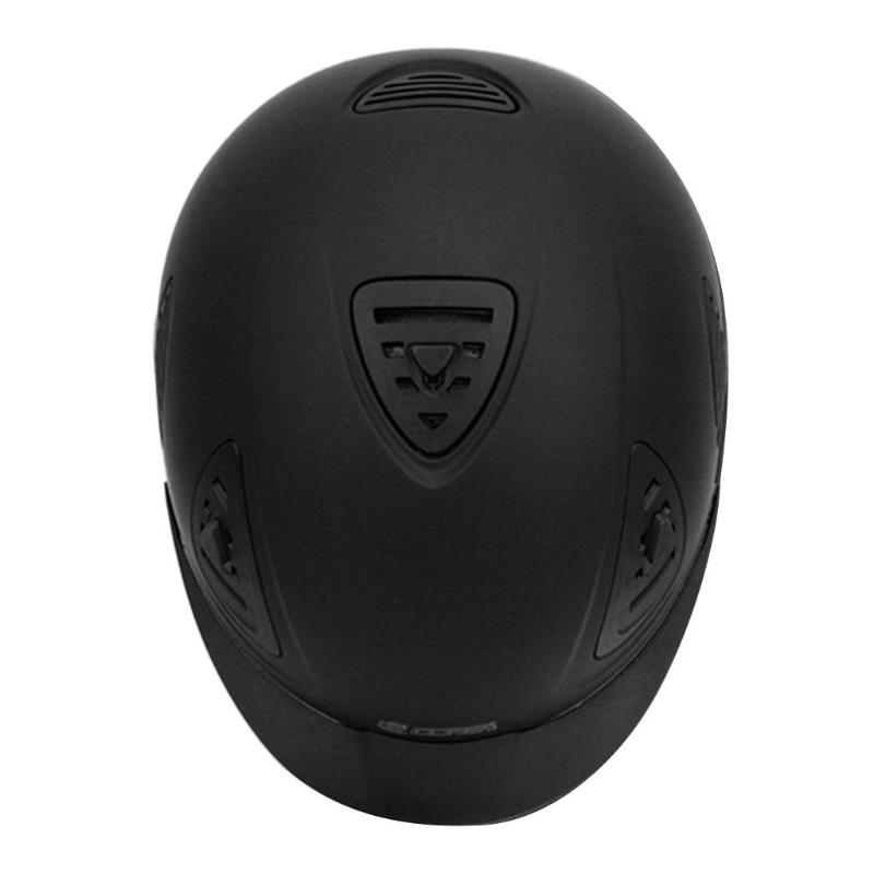 Cycling Helmets MagiDeal Adjustable Kids Child Horse Riding Helmet Safety Hat Protective Gear Black, CE Approved, As pic
Cycling Helmets MagiDeal Adjustable Kids Child Horse Riding Helmet Safety Hat Protective Gear Black, CE Approved, As pic