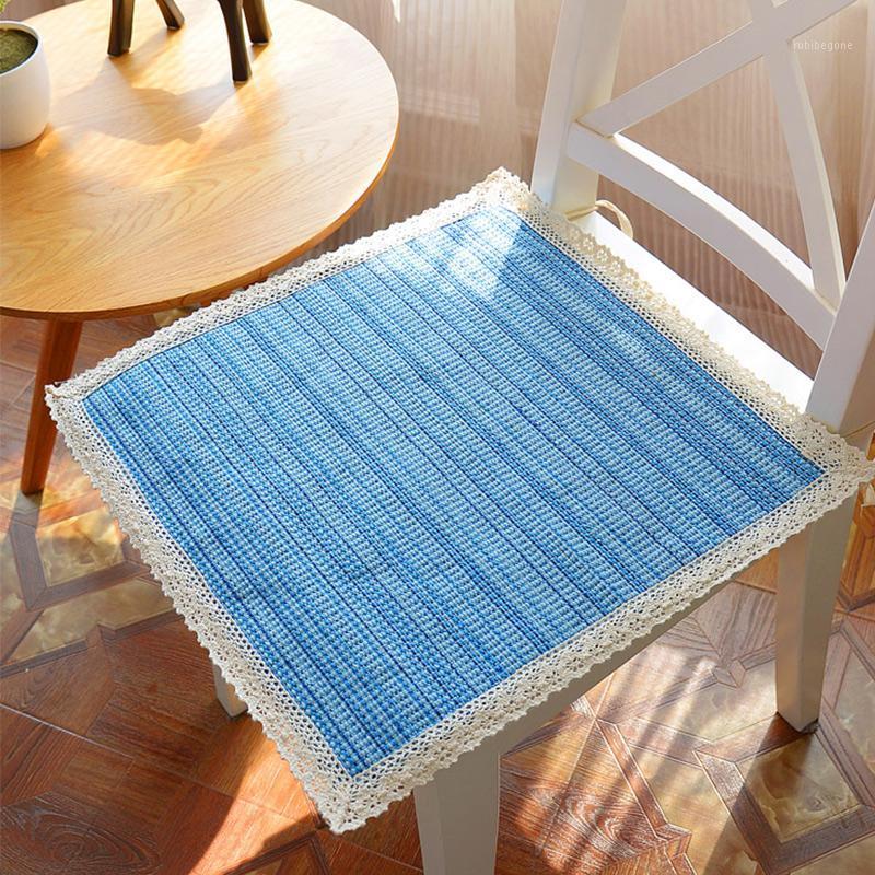 Chair Covers 1PCS Office Stool Dining Stripe Cushion Household Seat Fabric Linen Cover Pad Cojines Cojin Navidad E024
Chair Covers 1PCS Office Stool Dining Stripe Cushion Household Seat Fabric Linen Cover Pad Cojines Cojin Navidad E024