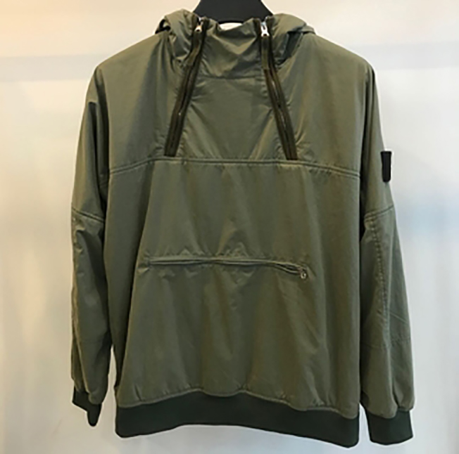 topstoney konng gonng spring and summer thin jacket fashion brand coat outdoor sun proof windbreaker Sunscreen clothing Waterproof005, Black;brown
topstoney konng gonng spring and summer thin jacket fashion brand coat outdoor sun proof windbreaker Sunscreen clothing Waterproof005, Black;brown