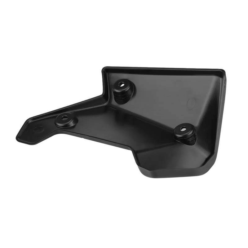 For BMW R1200GS LC R1250GS ADV Adventure R 1200 GS Exhaust Carbon Fibre Flap Cover Upper Frame Middle Side Panel Motorcycle Accessories Parts