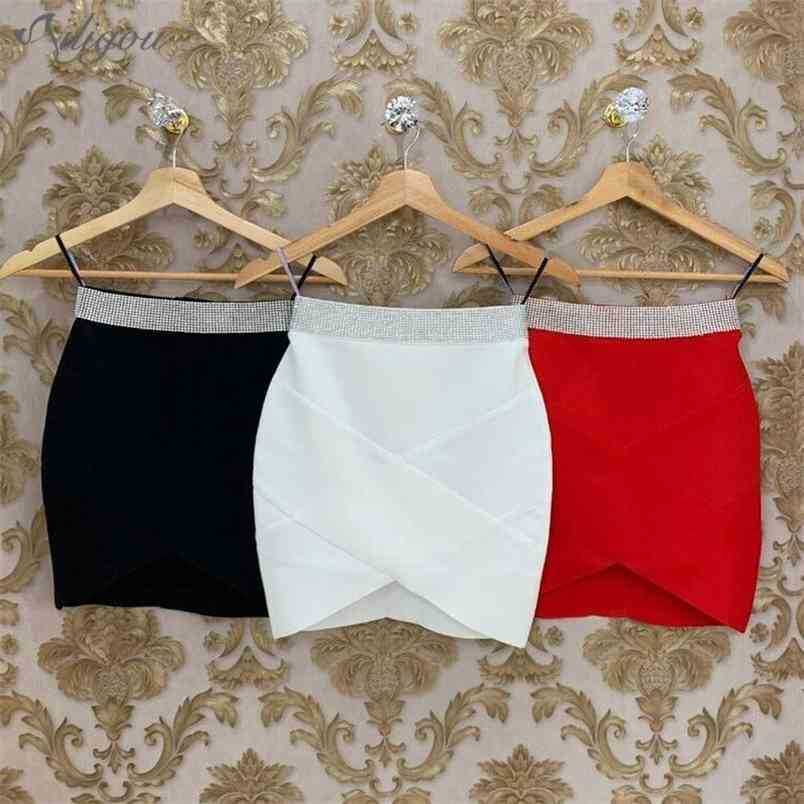 High Quality Red Black White Gold Silver Waist Rayon Mini Bandage Skirt Night Club Party 210525, Red silver waist
High Quality Red Black White Gold Silver Waist Rayon Mini Bandage Skirt Night Club Party 210525, Red silver waist