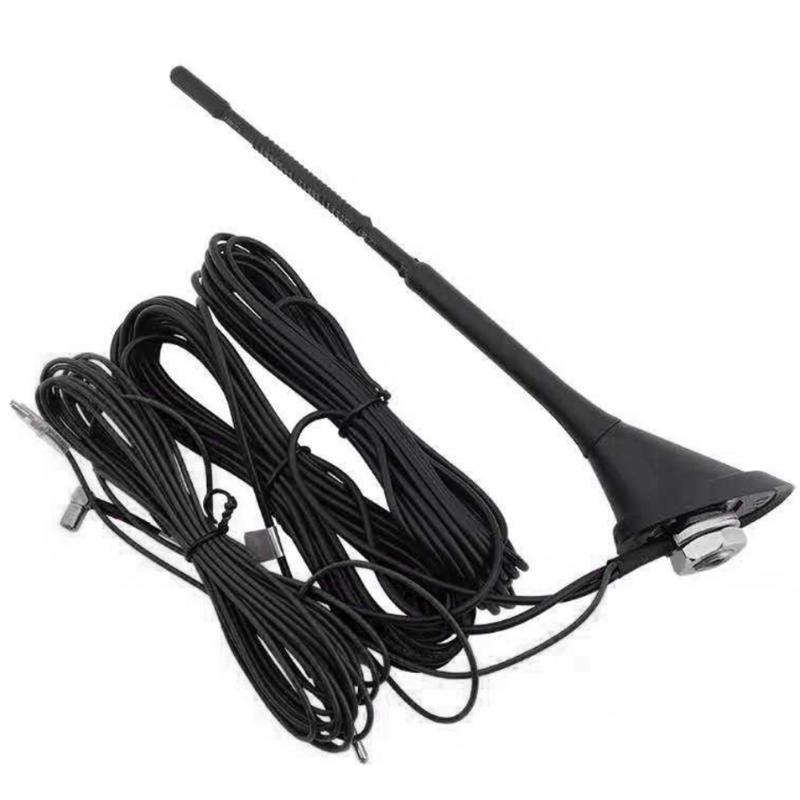 Car GPS & Accessories Vehicle SMB Radio Roof Mount Exterior Aerial DIY Stronger Singal Auto Antenna
Car GPS & Accessories Vehicle SMB Radio Roof Mount Exterior Aerial DIY Stronger Singal Auto Antenna