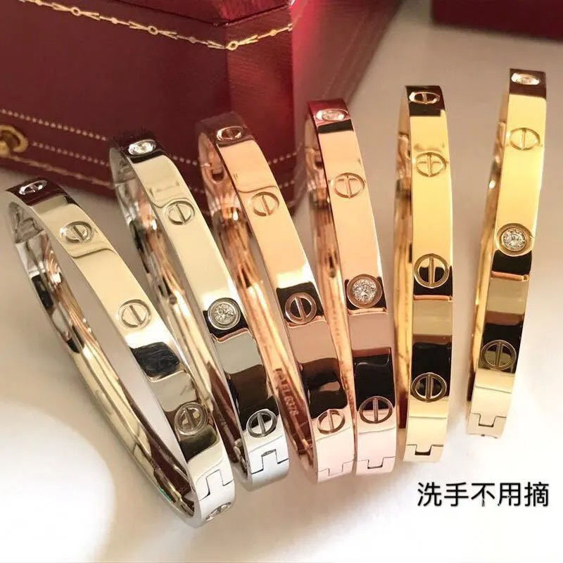 Beautiful Goat Accessories Carhome Love Couple Bracelet Womens Ins Non-Fading Rose Gold 18K Bracelet Mens Popular Online Red Korean Style Eu
Beautiful Goat Accessories Carhome Love Couple Bracelet Womens Ins Non-Fading Rose Gold 18K Bracelet Mens Popular Online Red Korean Style Eu