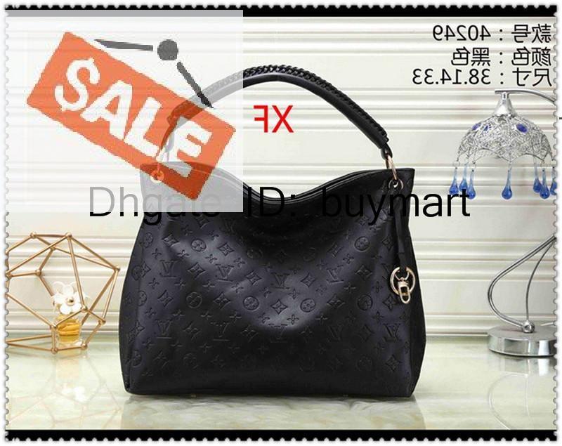 LV LOUIS Handbags VITTON ONTHEGO Shoulder Bags Women Leather Luxury Designer Handbag Female Fashion Messenger Crossbody Bag Purse L, Red;black
LV LOUIS Handbags VITTON ONTHEGO Shoulder Bags Women Leather Luxury Designer Handbag Female Fashion Messenger Crossbody Bag Purse L, Red;black