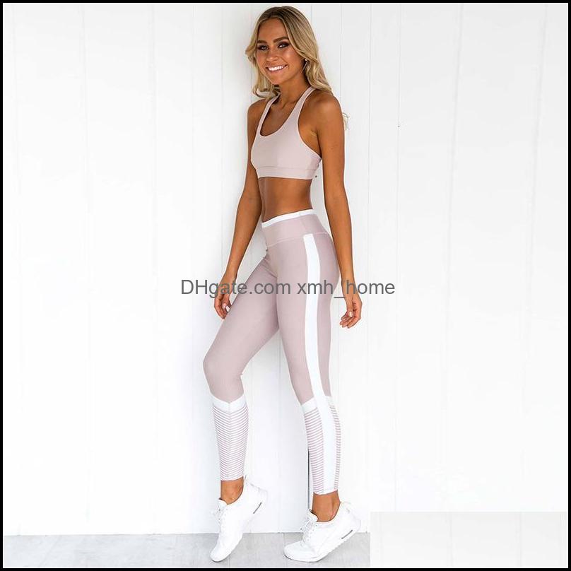 Exercise Athletic Outdoor Apparel Sports & Outdoorssexy Sport Super Stretch Yoga Wear Quick Dry Gym Clothing Workout Fitness Tracksuit Joggi, Pink
Exercise Athletic Outdoor Apparel Sports & Outdoorssexy Sport Super Stretch Yoga Wear Quick Dry Gym Clothing Workout Fitness Tracksuit Joggi, Pink