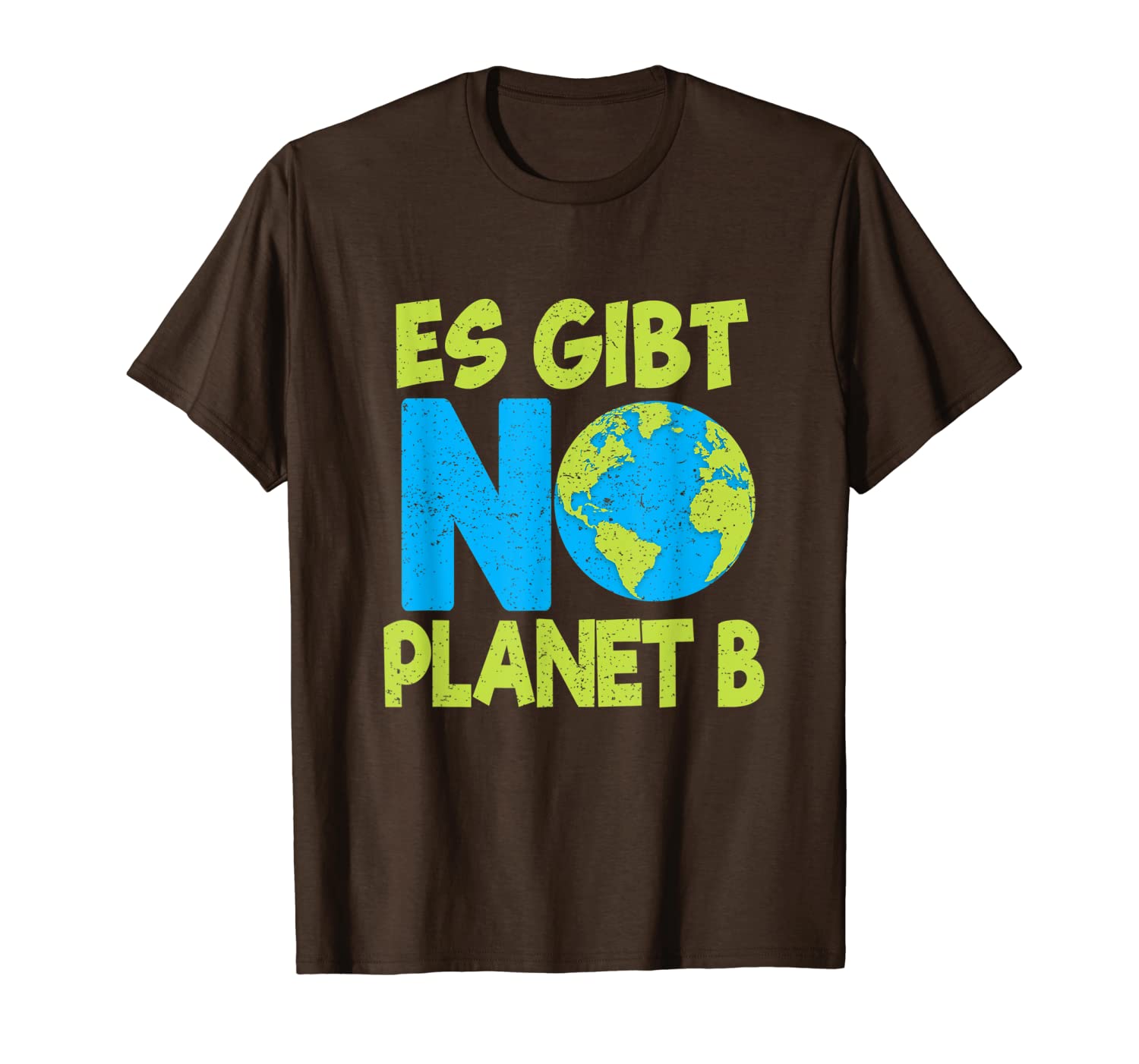es gibt no planet b love earth global warming save planet t-shirt, White;black
es gibt no planet b love earth global warming save planet t-shirt, White;black