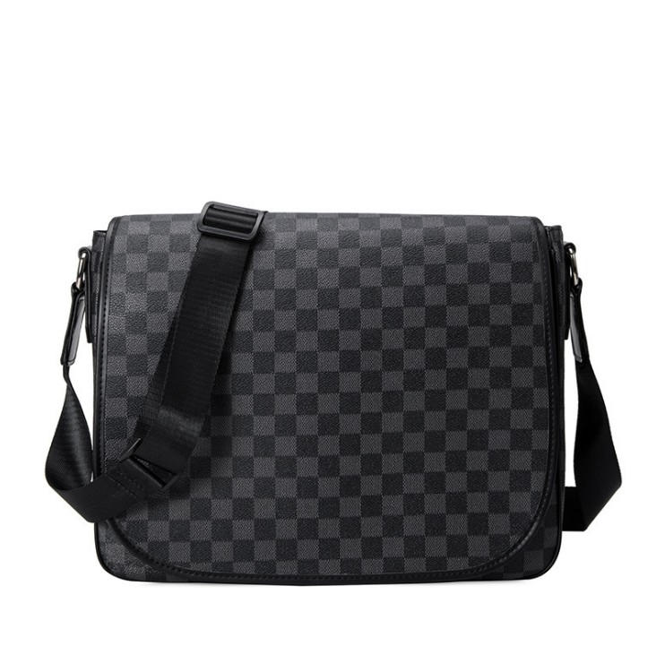 Designers Mens Crossbody Bags Luxury Men wallets Briefcases Nylon Messenger Envelope Bag Fashion Purses Single Shoulder handbag, Red;black
Designers Mens Crossbody Bags Luxury Men wallets Briefcases Nylon Messenger Envelope Bag Fashion Purses Single Shoulder handbag, Red;black