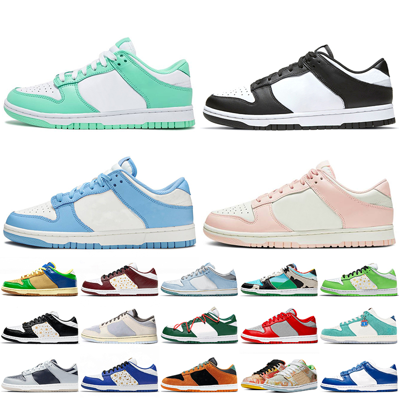 2021 Top Fashion SB Dunk Women Mens Running Shoes Skatboard Green Glow Black White Coast Pink Hyper Cobalt Kasina Sean Cliver Trainers Sneakers, #36 plum 36-45
2021 Top Fashion SB Dunk Women Mens Running Shoes Skatboard Green Glow Black White Coast Pink Hyper Cobalt Kasina Sean Cliver Trainers Sneakers, #36 plum 36-45