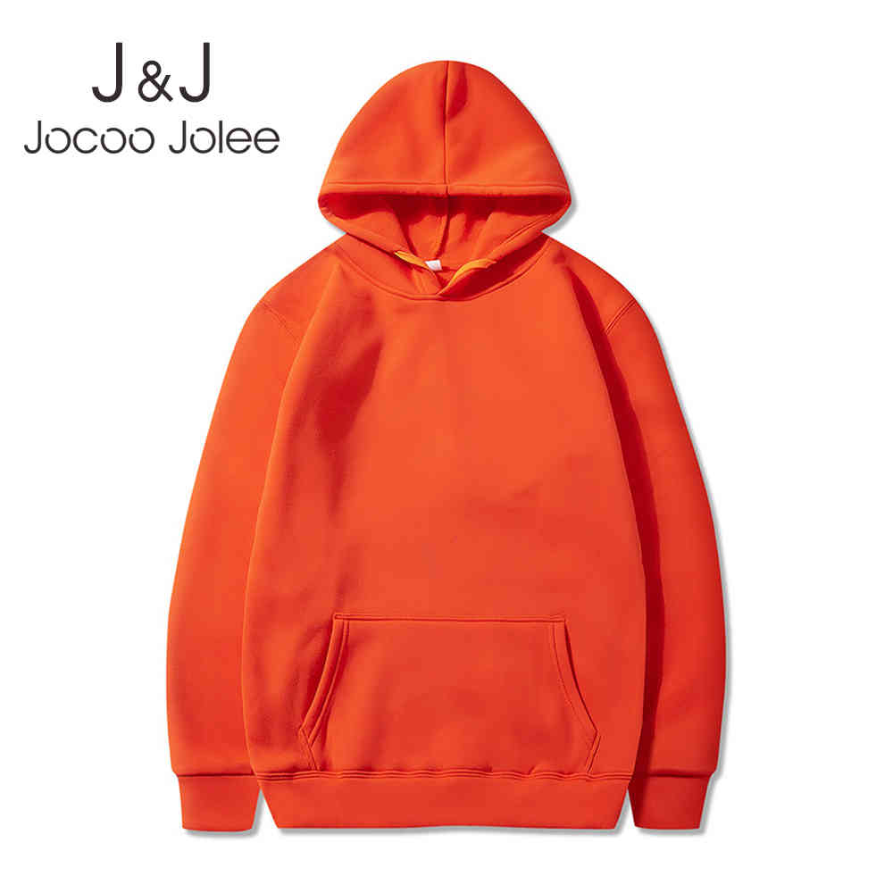 Jocoo Jolee Women Fashion Brand Women Hoodies Spring Autumn Casual Hoodies Sweatshirts Solid Color Pullover Tops 210518, Blue
Jocoo Jolee Women Fashion Brand Women Hoodies Spring Autumn Casual Hoodies Sweatshirts Solid Color Pullover Tops 210518, Blue