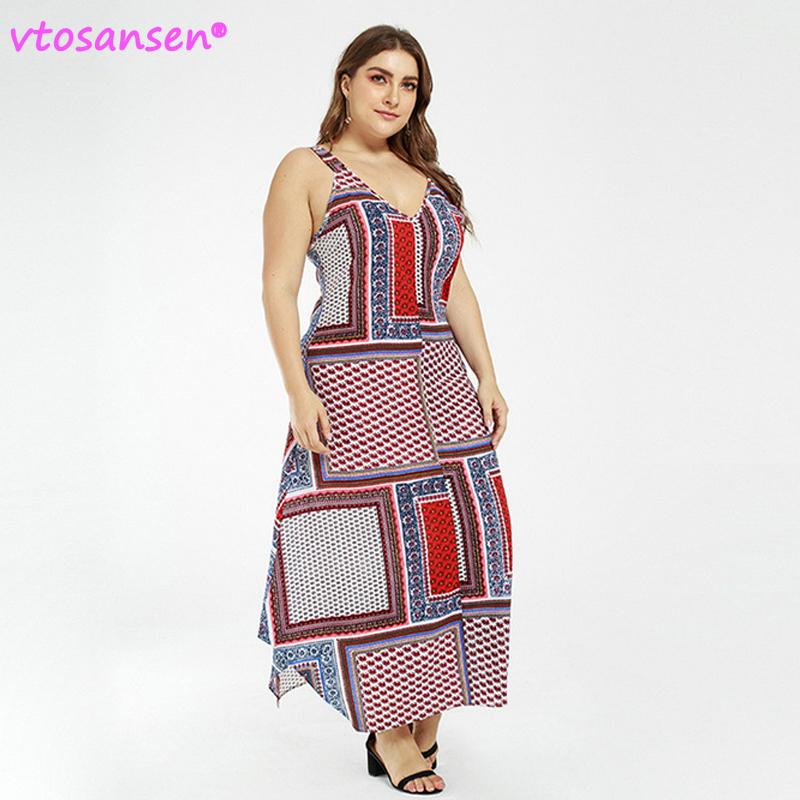 Plus Size Dresses Large Splicing Printing Dress 2021 Fresh 3XL Sweet Thin Sling Sleeveless Dyeing Dating Maxi Loose Holiday, Black
Plus Size Dresses Large Splicing Printing Dress 2021 Fresh 3XL Sweet Thin Sling Sleeveless Dyeing Dating Maxi Loose Holiday, Black