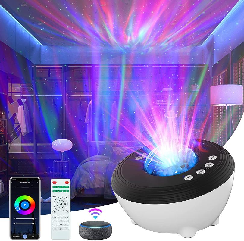 Night Lights Galaxy Projector Lamp Starry Sky Light For Home Bedroom Room Decor Luminaires Children's Gift Star Drop
Night Lights Galaxy Projector Lamp Starry Sky Light For Home Bedroom Room Decor Luminaires Children's Gift Star Drop