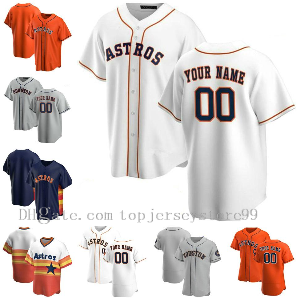 2021 New Houston Men Women kids Astros 27 Jose Altuve Jersey George Springer Michael Brantley Yuli Gurriel Alex Bregman Baseball jerseys Breathable, Color 12
2021 New Houston Men Women kids Astros 27 Jose Altuve Jersey George Springer Michael Brantley Yuli Gurriel Alex Bregman Baseball jerseys Breathable, Color 12