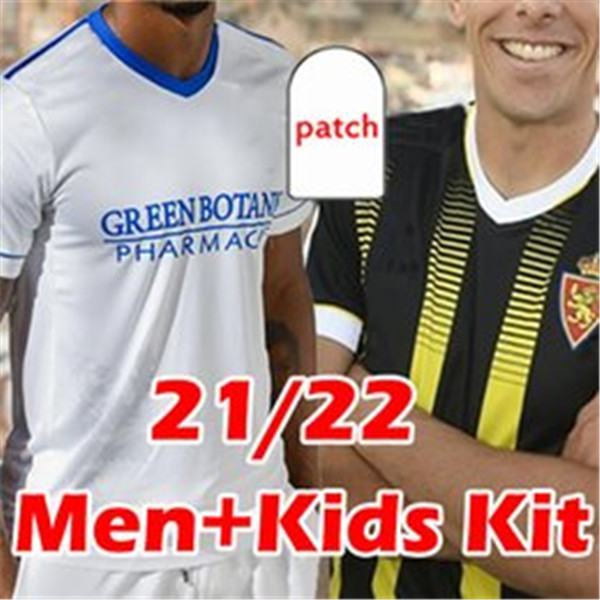 22 23 Zaragoza SOCCER JERSEY 2022 2023 SHINJI KAGAWA jerseys Andre Pereira Alberto Soro camisetas de futbol Men kids kits FOOTBALL SHIRTS, 21 22 away
22 23 Zaragoza SOCCER JERSEY 2022 2023 SHINJI KAGAWA jerseys Andre Pereira Alberto Soro camisetas de futbol Men kids kits FOOTBALL SHIRTS, 21 22 away