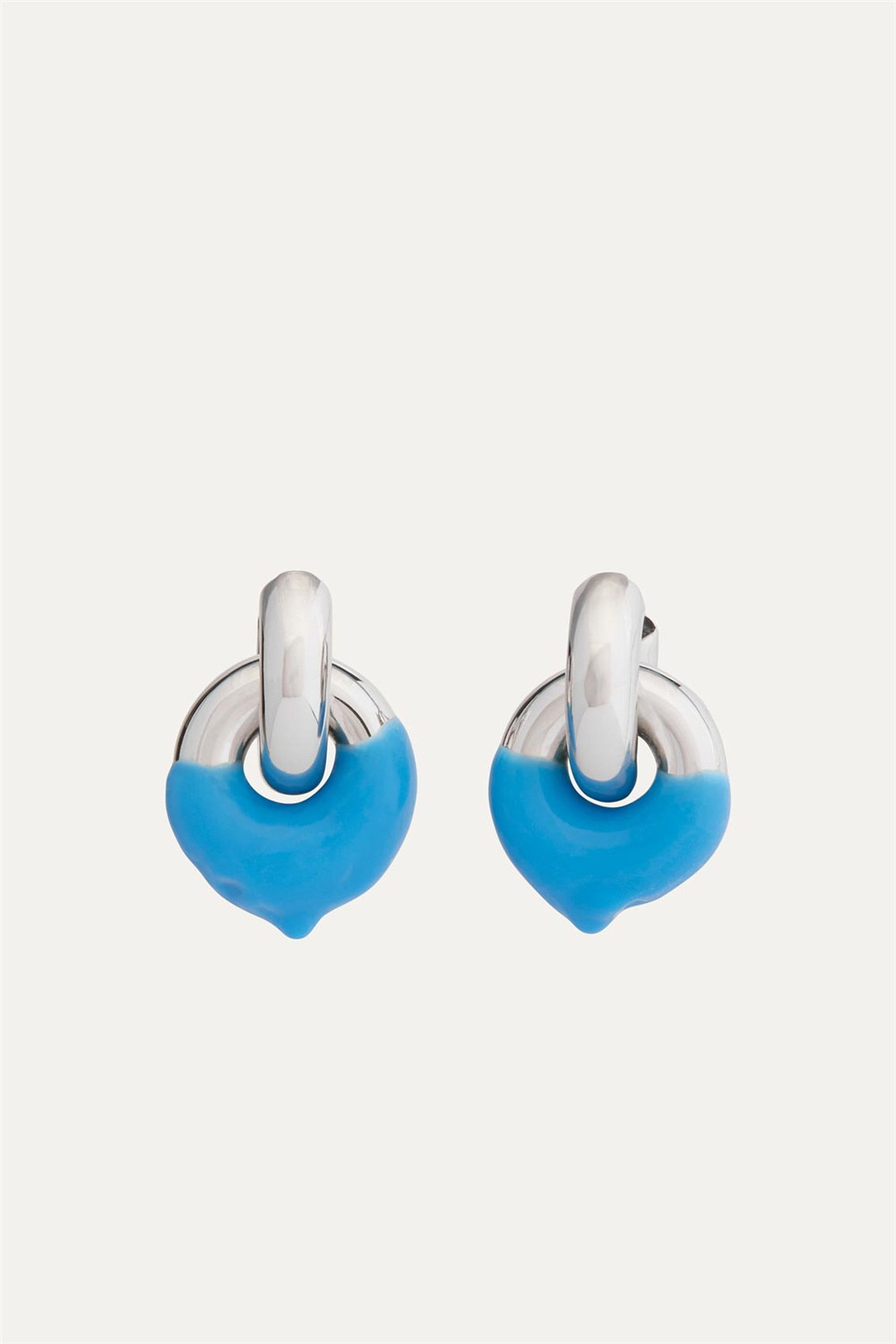 Double ring rubber earrings color dripping candy net Ear Cuff celebrity star with the same punk ins style jewelry accessories
Double ring rubber earrings color dripping candy net Ear Cuff celebrity star with the same punk ins style jewelry accessories
