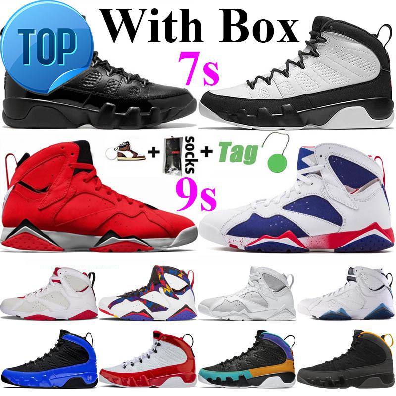 2022 With Box Jumpman 9 9s Mens Basketball Shoes Og Space Jam Bred 7 7s Tinker Alternate Fadeaway Sports Trainers Sneakers Size 40 -47 C, 24
2022 With Box Jumpman 9 9s Mens Basketball Shoes Og Space Jam Bred 7 7s Tinker Alternate Fadeaway Sports Trainers Sneakers Size 40 -47 C, 24