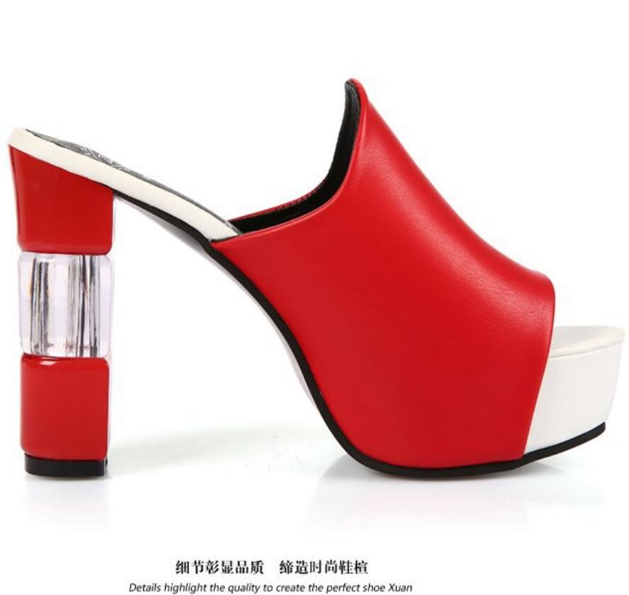 Sandals Black Slip On Platform Shoes Wedges Punk Gothic Cool Summer For Women 2022, 01
Sandals Black Slip On Platform Shoes Wedges Punk Gothic Cool Summer For Women 2022, 01