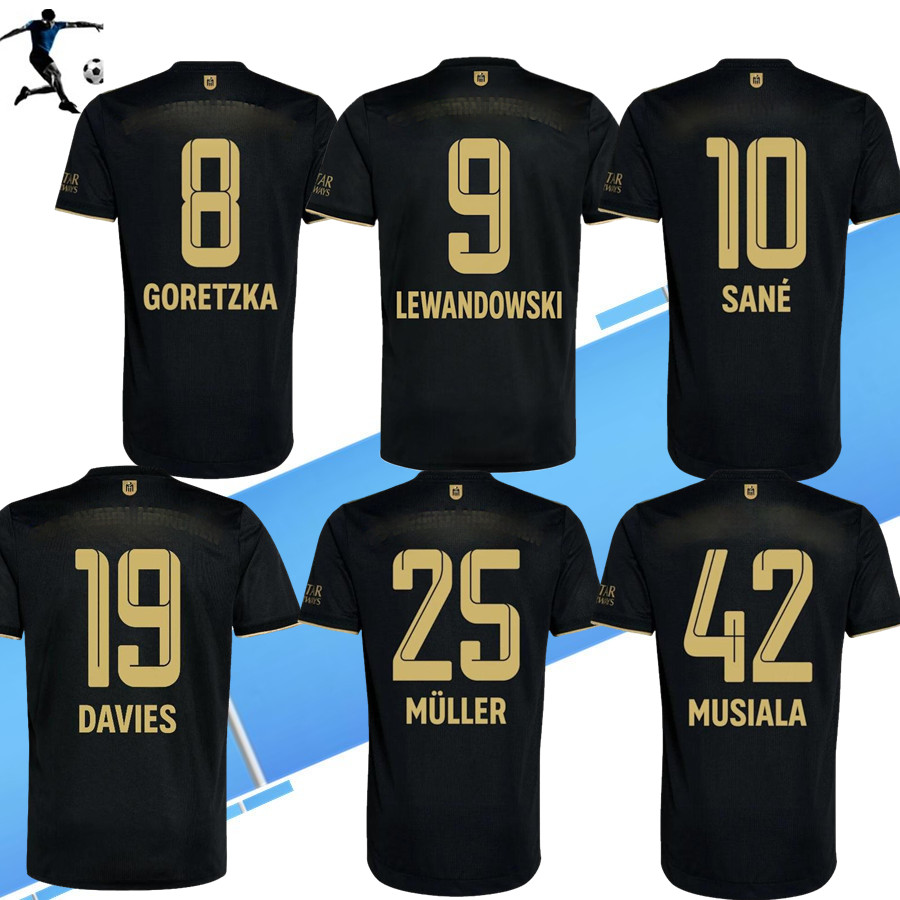 2021 2022 PAVARD DAJAKU Soccer Jerseys men women LEWANDOWSKI MULLER jersey HERNANDEZ 21 Kids kit Football shirt uniforms, Women home
2021 2022 PAVARD DAJAKU Soccer Jerseys men women LEWANDOWSKI MULLER jersey HERNANDEZ 21 Kids kit Football shirt uniforms, Women home