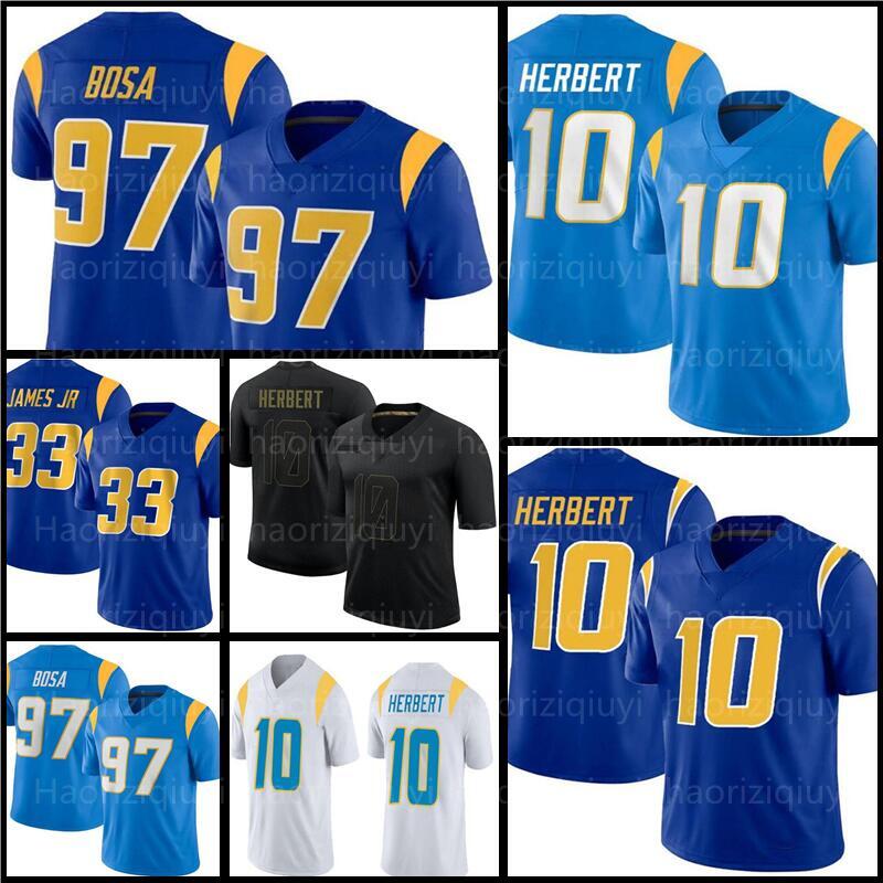 10 Justin Herbert Los AngelesChargersFootball 33 Derwin James 30 Austin Ekeler 13 Keenan Allen 97 Joey Bosa Jerseys men, As
10 Justin Herbert Los AngelesChargersFootball 33 Derwin James 30 Austin Ekeler 13 Keenan Allen 97 Joey Bosa Jerseys men, As
