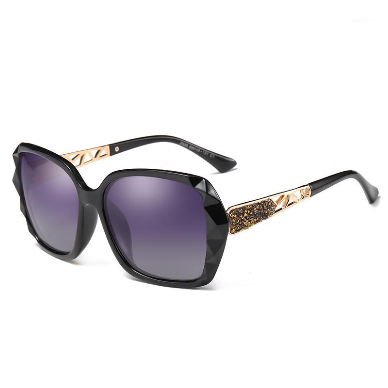 Sunglasses 2021 Brand Women Retro Square Butterfly Shape Polarized Plastic Material Lenses 2538 UV400 Protection Eyewear
Sunglasses 2021 Brand Women Retro Square Butterfly Shape Polarized Plastic Material Lenses 2538 UV400 Protection Eyewear