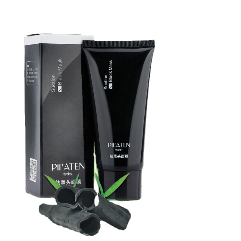 20PCS (NO BOX)Deep Cleansing peel off Blackhead Remove mud Facial face mask New oil Acne remover black mask Skin face care
20PCS (NO BOX)Deep Cleansing peel off Blackhead Remove mud Facial face mask New oil Acne remover black mask Skin face care