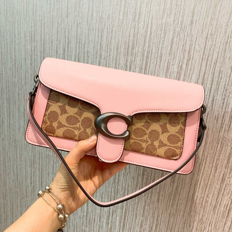 Luxury Bags French New Stick Leisure Tays One Shoulder Messenger Portable Small Square Bag Armpit Bag handbags Purse 1LE9C
Luxury Bags French New Stick Leisure Tays One Shoulder Messenger Portable Small Square Bag Armpit Bag handbags Purse 1LE9C