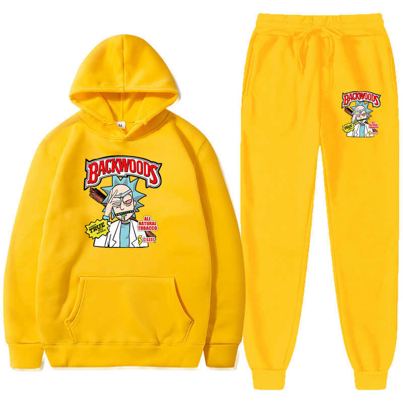2021 Brand Backwoods Men's Set Fleece Hoodie Pant Thick Warm Tracksuit Sportswear Hooded Track Suits Male Sweatsuit Tracksuit H0908, White 1
2021 Brand Backwoods Men's Set Fleece Hoodie Pant Thick Warm Tracksuit Sportswear Hooded Track Suits Male Sweatsuit Tracksuit H0908, White 1