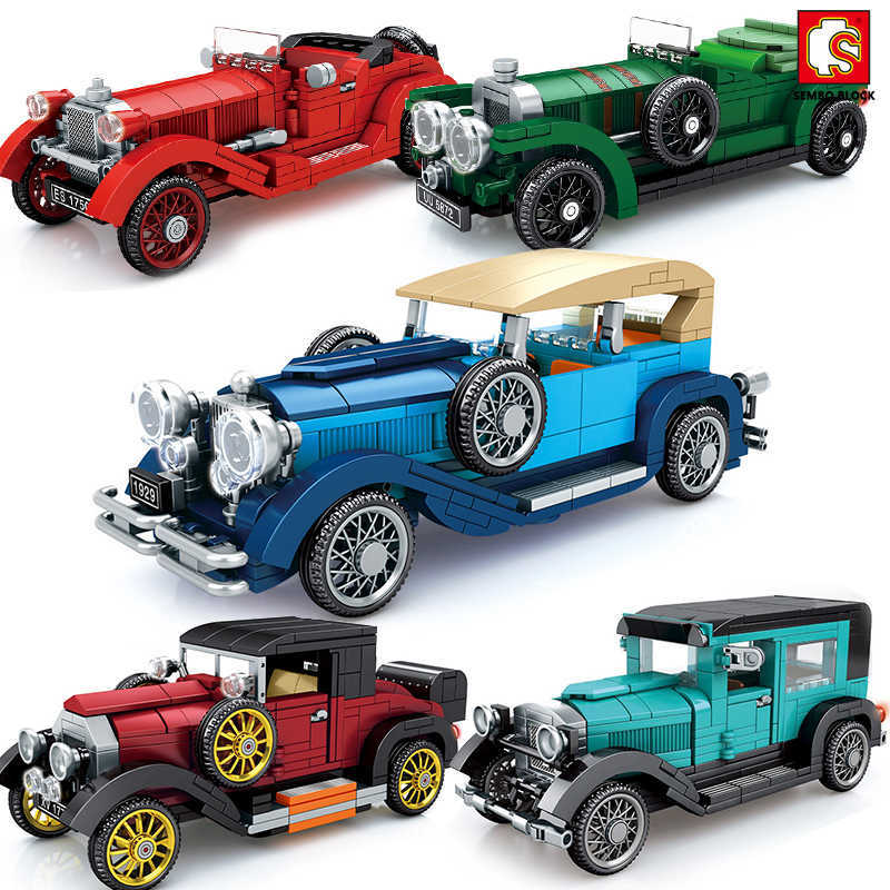 Sembo Blocks City Car Speed Champion Supercar Racing Moc Building Blocks Brick Vehicle Educational Toys For Childern 210706
Sembo Blocks City Car Speed Champion Supercar Racing Moc Building Blocks Brick Vehicle Educational Toys For Childern 210706