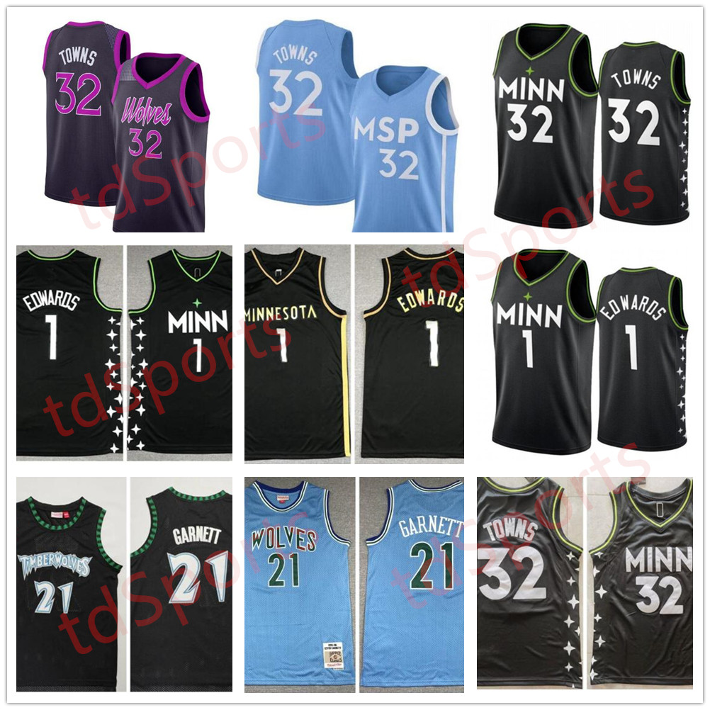 Basketball Jerseys Karl-Anthony 32 Towns Kevin 21 Garnett Anthony 1 Edwards Mitchell & Ness HardwoodClassics MinnesotaTimberwolvesJersey 2021, As shown in illustration
Basketball Jerseys Karl-Anthony 32 Towns Kevin 21 Garnett Anthony 1 Edwards Mitchell & Ness HardwoodClassics MinnesotaTimberwolvesJersey 2021, As shown in illustration