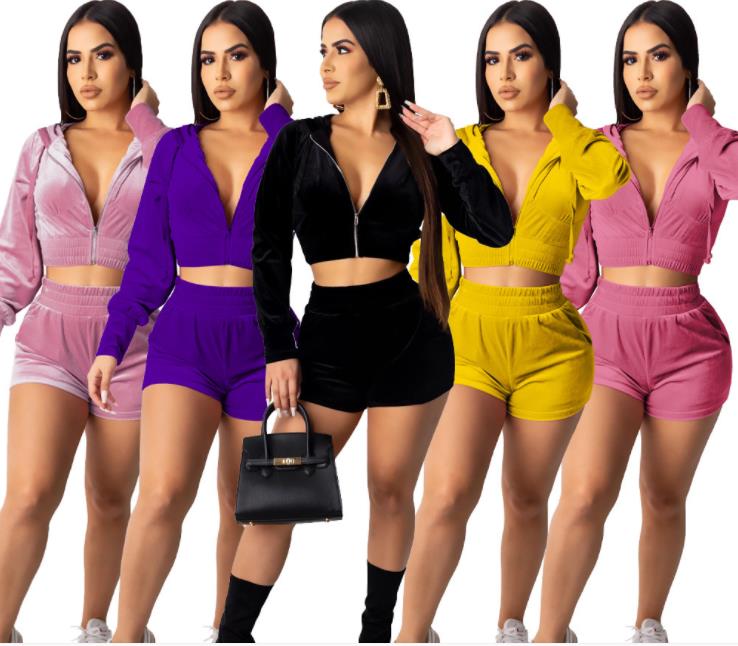 Women's Tracksuits 2Pcs Ladies Tracksuit Hoodies Sweatshirt Pants Sets Leisure Wear Casual Clothes Set, Purple
Women's Tracksuits 2Pcs Ladies Tracksuit Hoodies Sweatshirt Pants Sets Leisure Wear Casual Clothes Set, Purple