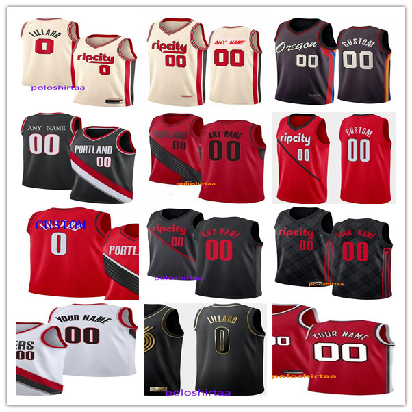 Custom Damian 0 Lillard CJ 3 McCollum Jusuf 27 Nurkic Carmelo 00 Anthony 33 Covington 21 Whiteside Men Kids Basketball Jerseys, Black
Custom Damian 0 Lillard CJ 3 McCollum Jusuf 27 Nurkic Carmelo 00 Anthony 33 Covington 21 Whiteside Men Kids Basketball Jerseys, Black