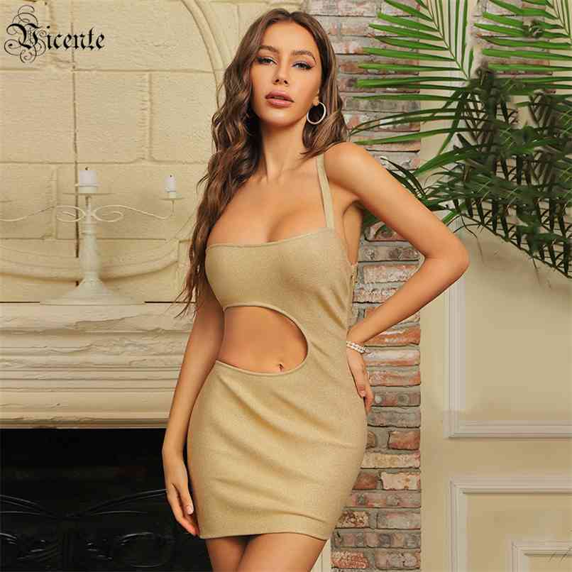 Women's Dress Celebrity Party Cocktail Waist Hollow Design One-shoulder Golden Bandage 210520, Khaki
Women's Dress Celebrity Party Cocktail Waist Hollow Design One-shoulder Golden Bandage 210520, Khaki