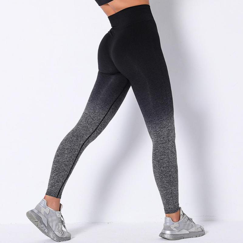 Yoga Outfit Seamless Leggings Sports Women Fitness Tights Pants Gym Clothing Push Up High Waist Sportswear
Yoga Outfit Seamless Leggings Sports Women Fitness Tights Pants Gym Clothing Push Up High Waist Sportswear