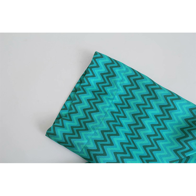 Women Printed 2 Piece Set Half Sleeve Shirt and Trousers Woman Pajama style Sets Outfits 210517