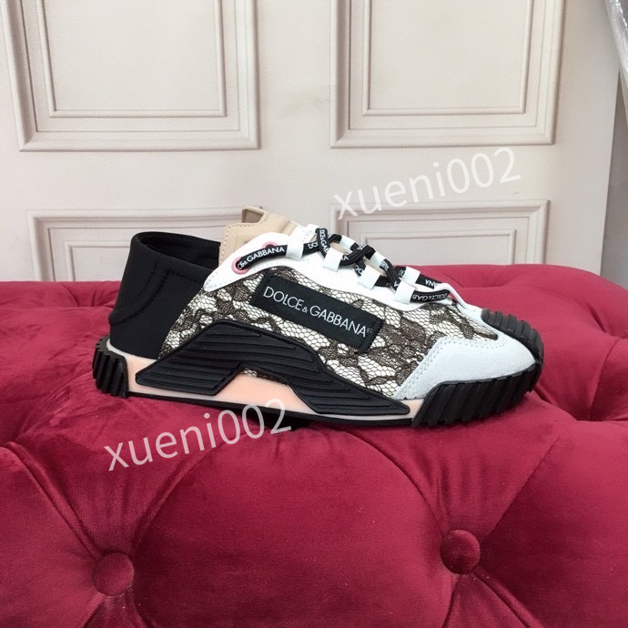 DG 2021 Men Womens boots Sneaker Casual Shoes Top Quality Chaussures Leather Sneakers Ace Bee Embroidery Stripes Shoe Walking Sports Trainers Tiger 35-41, 18
DG 2021 Men Womens boots Sneaker Casual Shoes Top Quality Chaussures Leather Sneakers Ace Bee Embroidery Stripes Shoe Walking Sports Trainers Tiger 35-41, 18