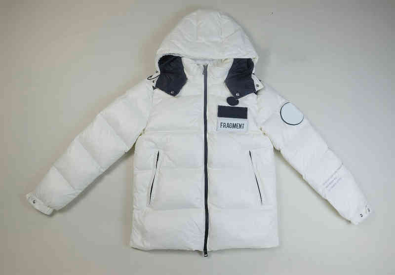 Men's Down & Parkas France Mens Luxury maya down jacket Letter Knitted designer brand women Panel Casual coats Bomber jackets Designers Men S Clothing IKQ5, Supplement (not shipped separately)
Men's Down & Parkas France Mens Luxury maya down jacket Letter Knitted designer brand women Panel Casual coats Bomber jackets Designers Men S Clothing IKQ5, Supplement (not shipped separately)