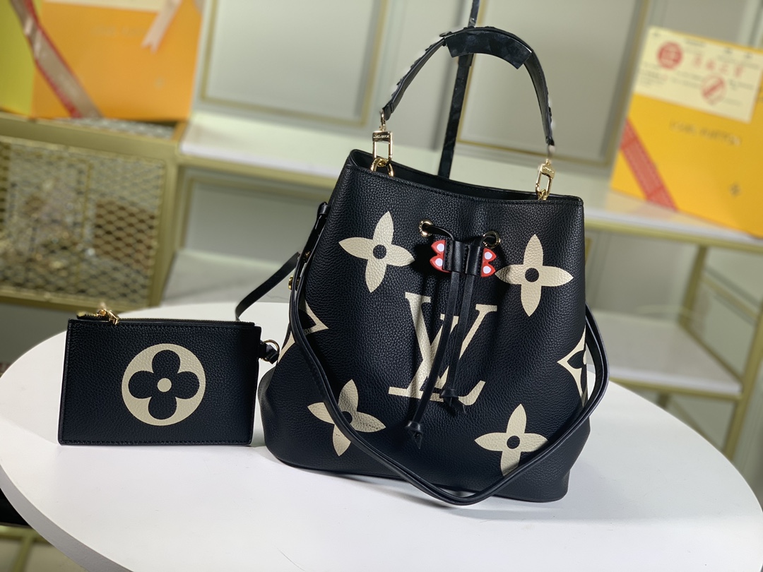 GGYSLLVLouisVitton Vintage Wallet Neonoe Shoulder Shopping Bags Vutton Designers Luxurys Handbags Purse Women Fashion Crossbody Messenger Bag, Black
GGYSLLVLouisVitton Vintage Wallet Neonoe Shoulder Shopping Bags Vutton Designers Luxurys Handbags Purse Women Fashion Crossbody Messenger Bag, Black