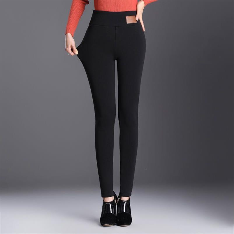 Plus Size Sexy Winter Warm Womens Leggings Super Thick High Stretch Lamb Cashmere Leggins Skinny Fitness Woman Pants, Black
Plus Size Sexy Winter Warm Womens Leggings Super Thick High Stretch Lamb Cashmere Leggins Skinny Fitness Woman Pants, Black