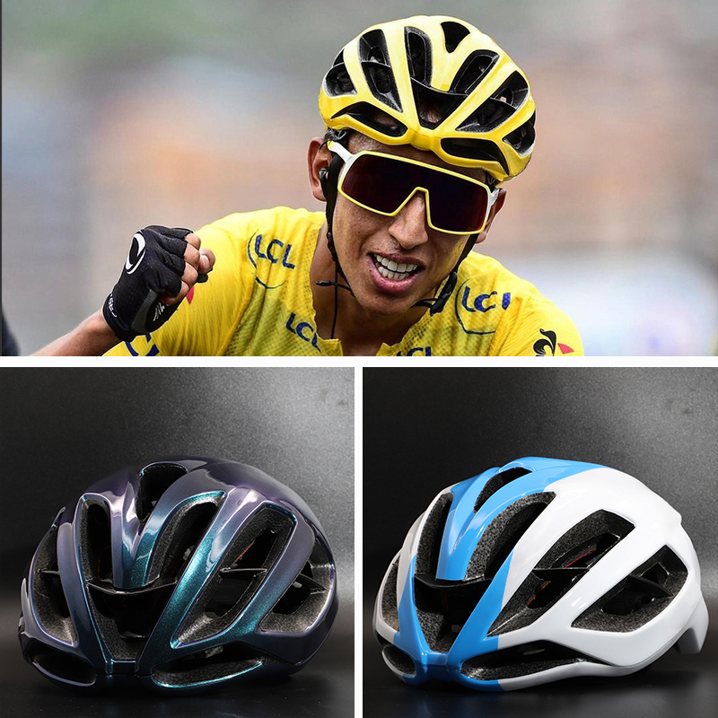 

Bike Helmet style Men women MTB Mountain Bicycle Outdoor Sports Ultralight Aero Safely Cap Capacete Ciclismo Cycling Helmet, 02