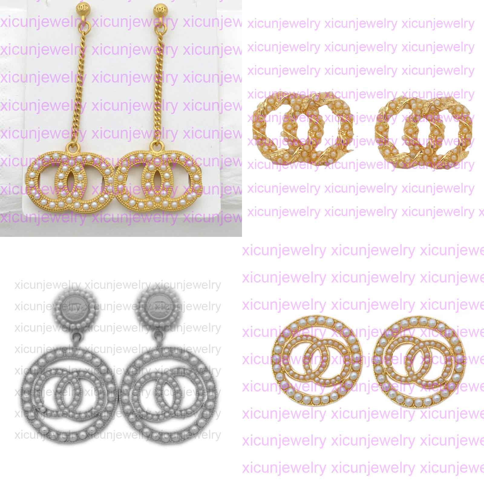 CHANNL open AS C fashion statement Designer Studs women wedding earrings gold stud rhinestone crystal earring Channel Charms
CHANNL open AS C fashion statement Designer Studs women wedding earrings gold stud rhinestone crystal earring Channel Charms